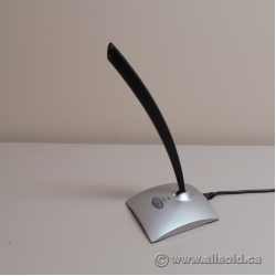 Logitech USB Desktop Microphone